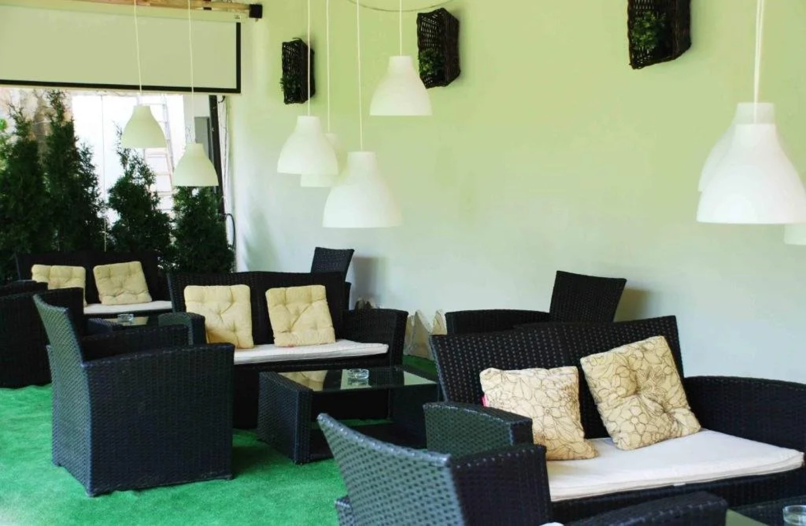 Park Hotel Fairy & SPA