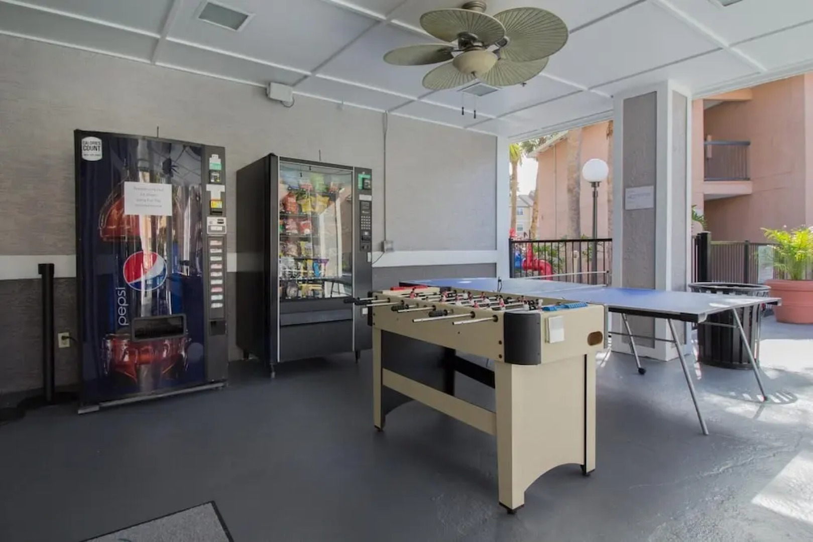 Palm Studio by Orlando Short Term