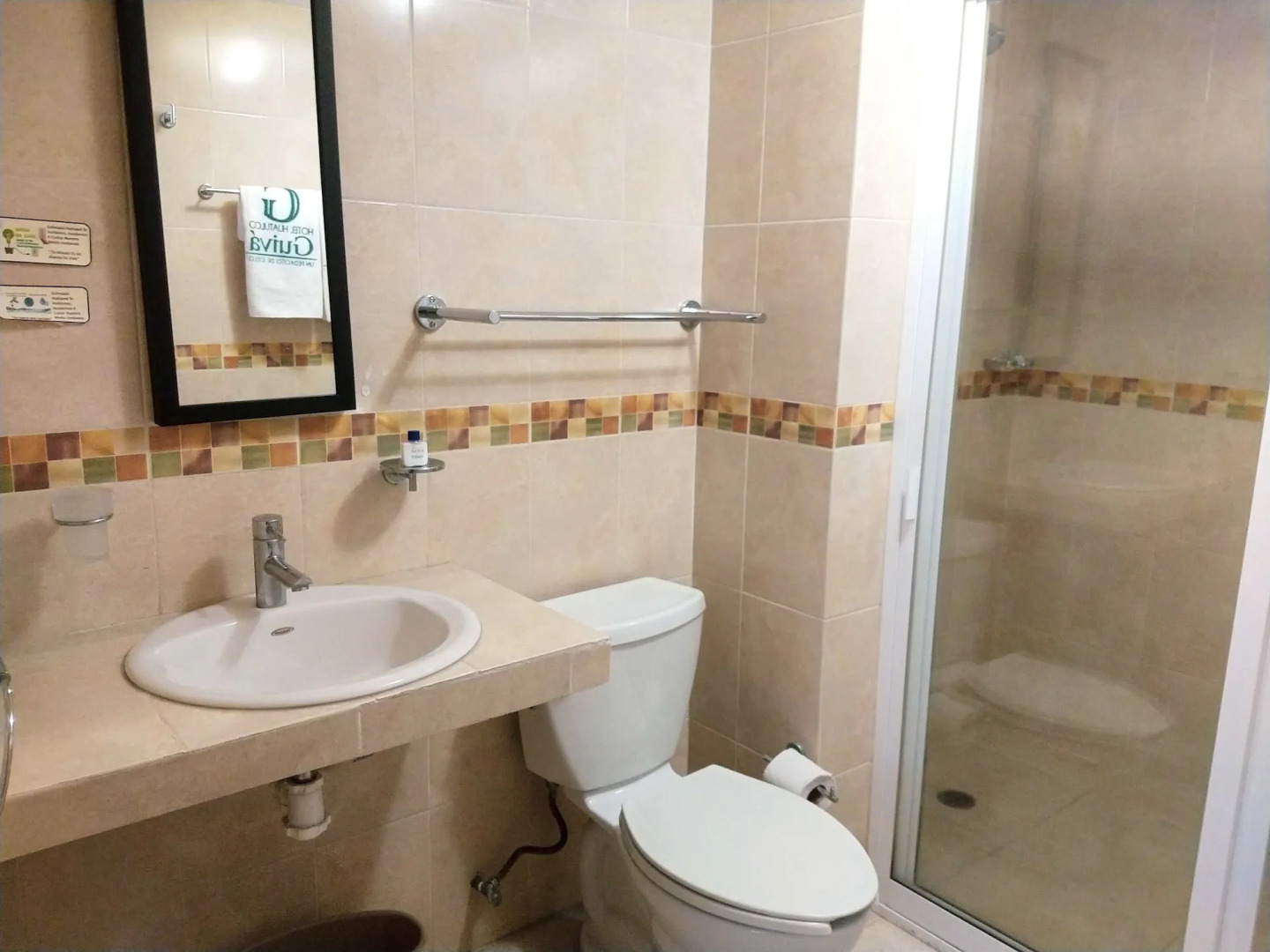 Hotel Guivá Huatulco