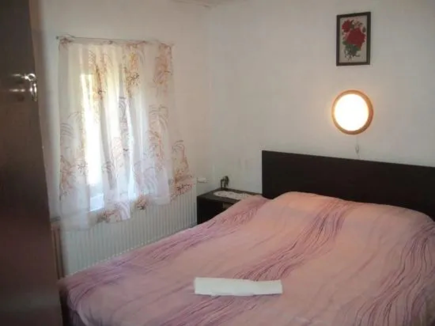 Vitanova Guest House