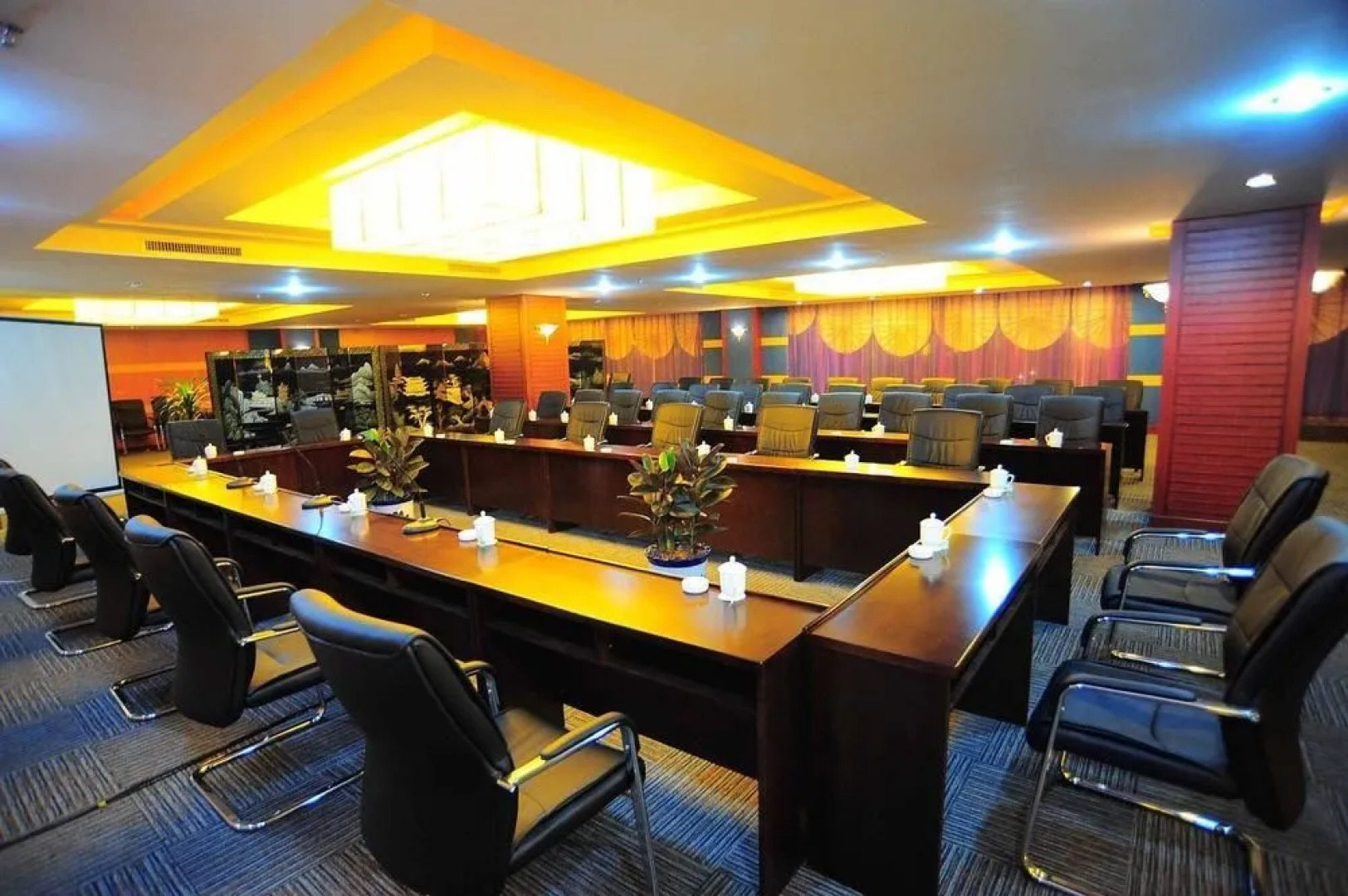 Yunda International Hotel