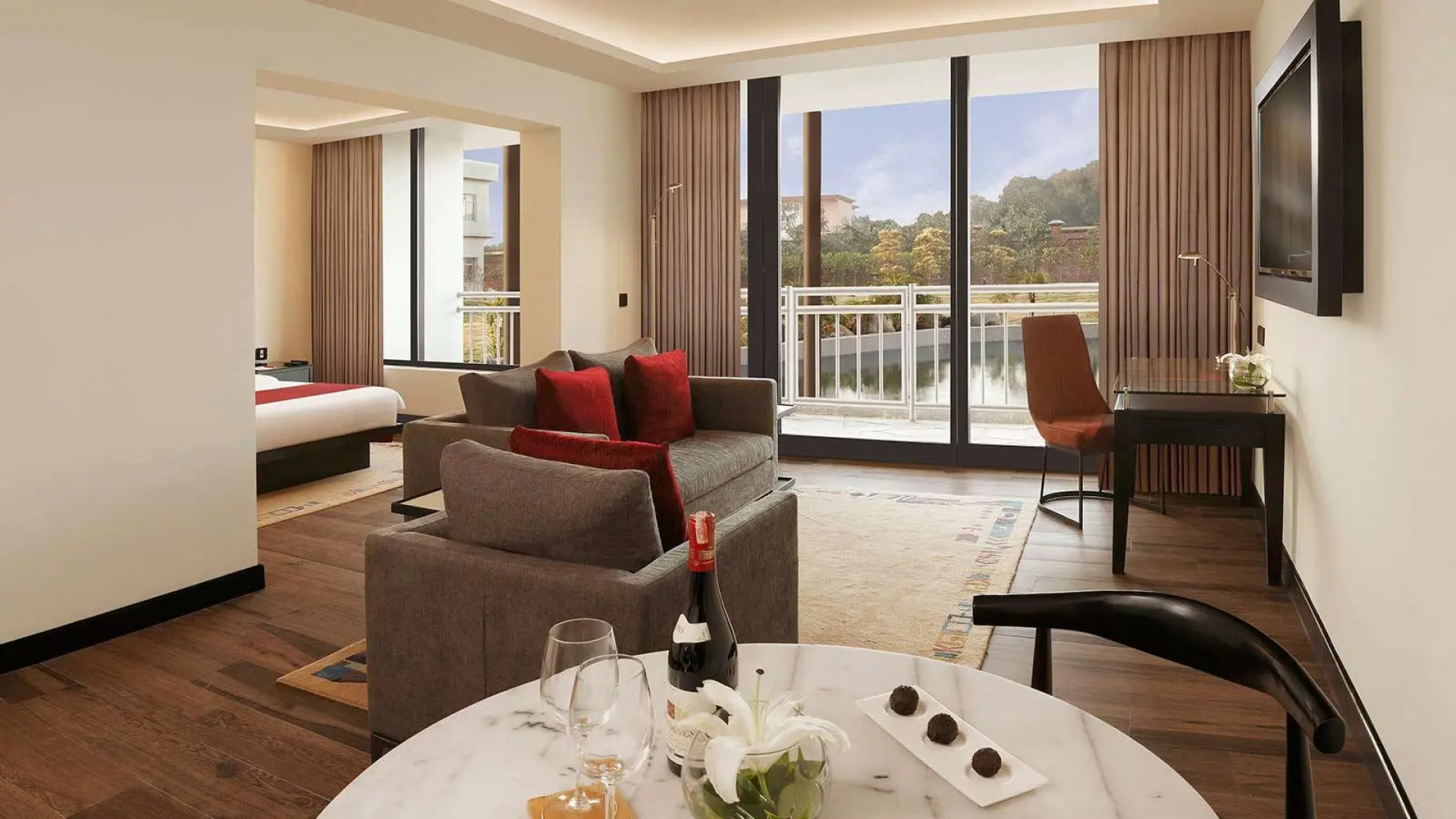 Tiger Palace By Soaltee, Bhairahawa, Lumbini, Nepal