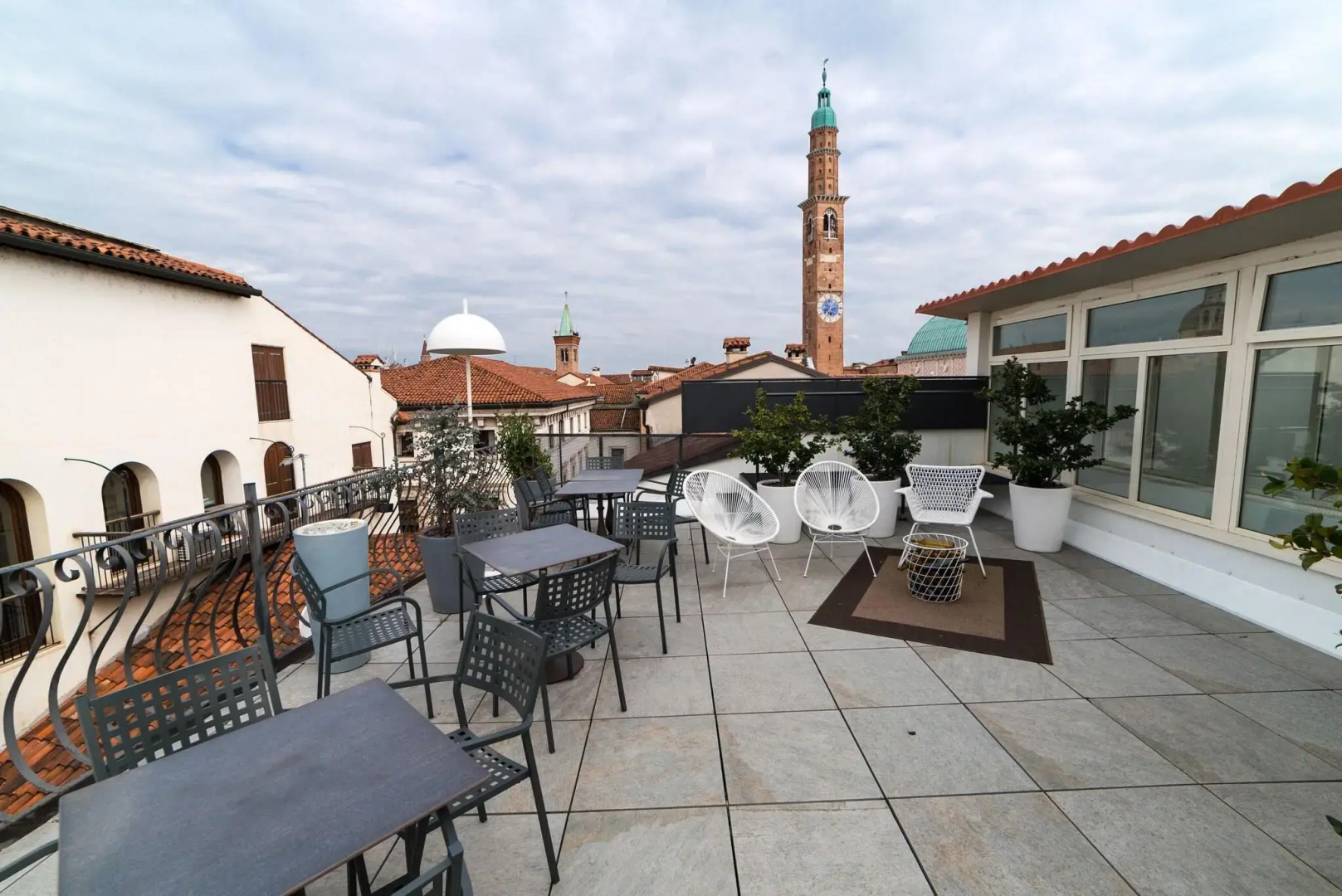 Antico Hotel Vicenza