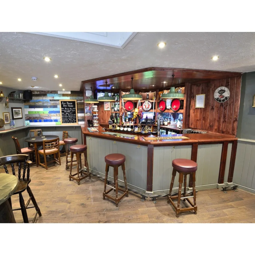 The George Hotel, Crewkerne