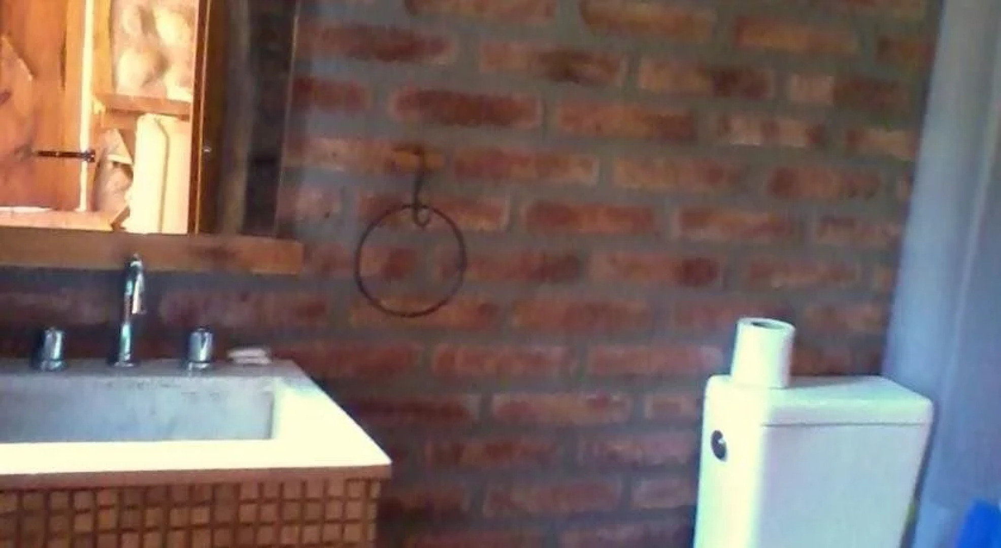 Complejo Casas de Campo