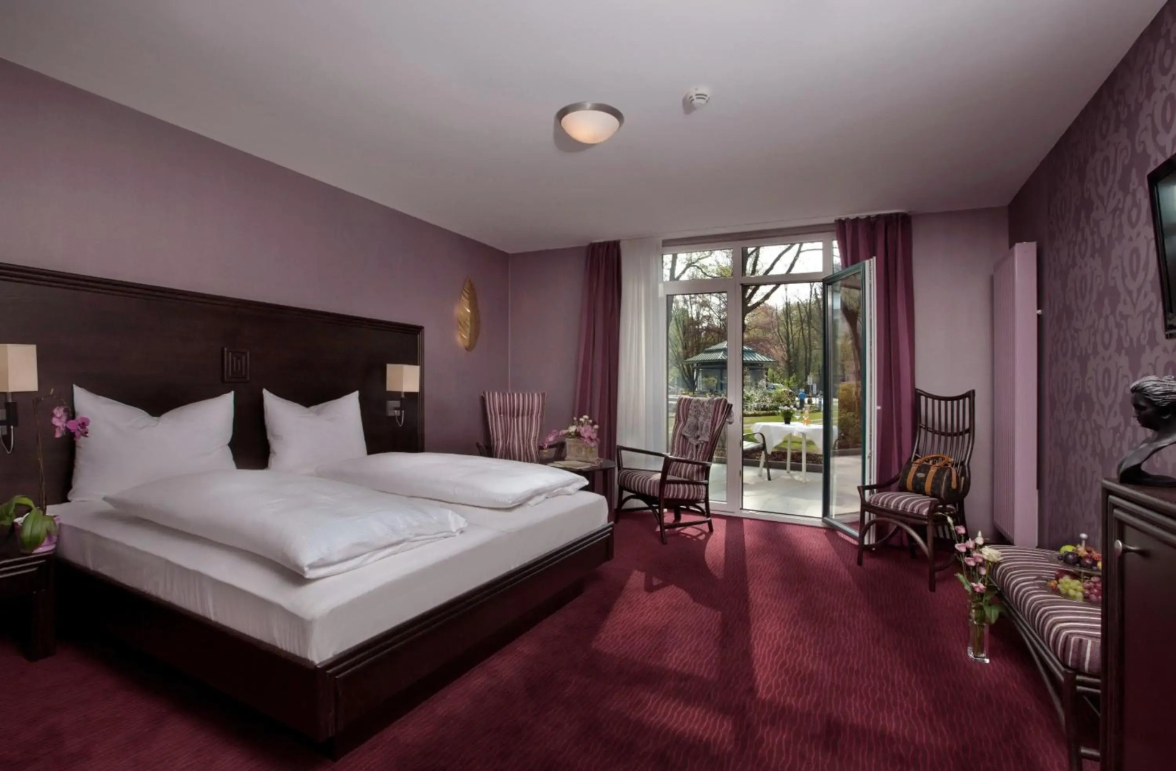 Göbels Hotel AquaVita