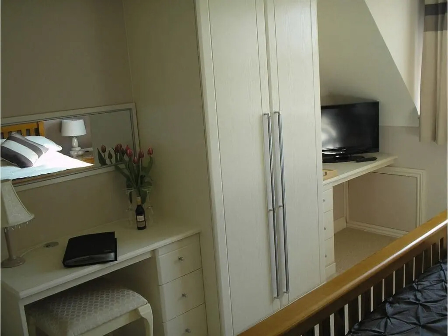 Roseville Bed & Breakfast