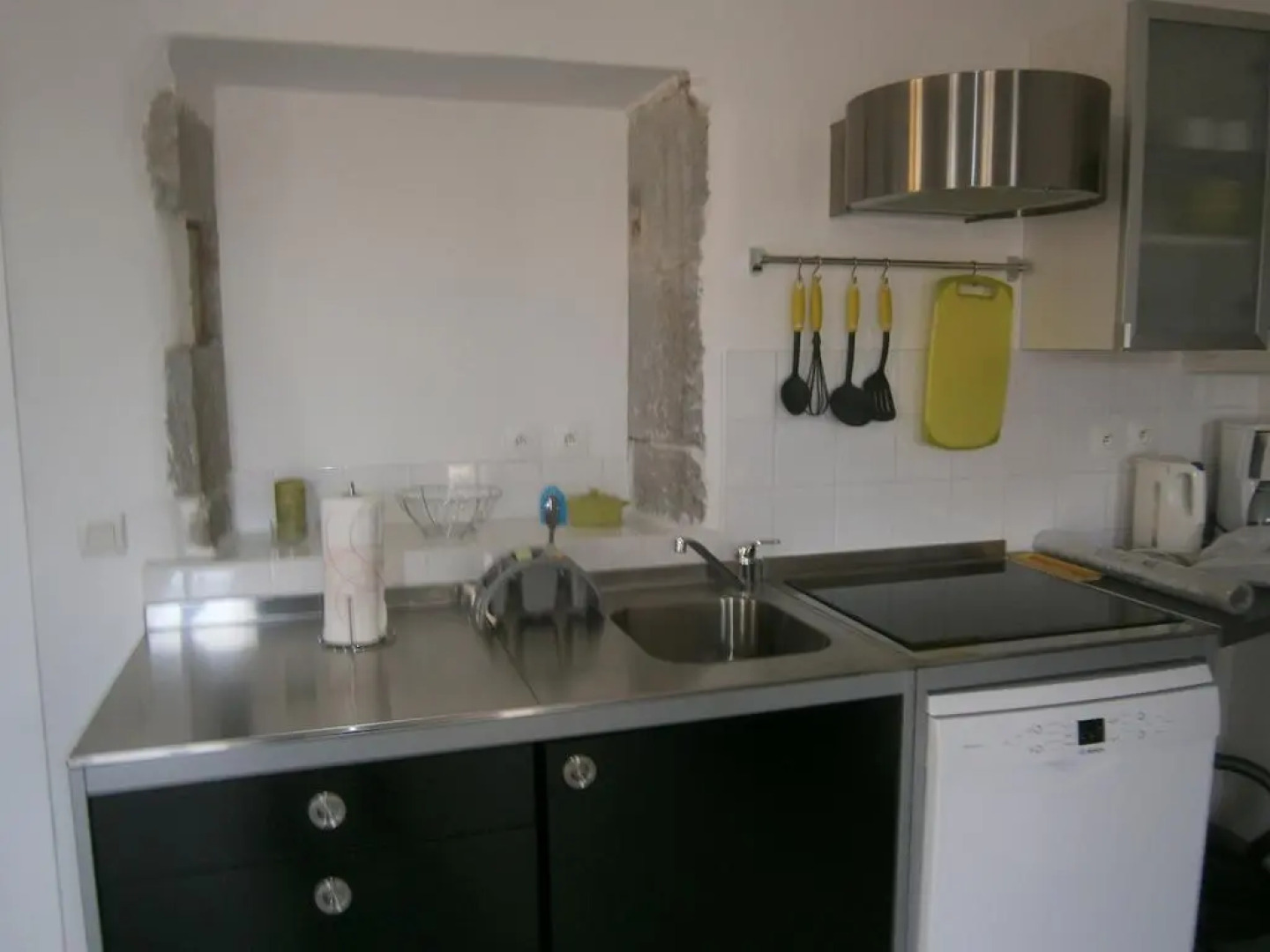 Les Appartements du Palais