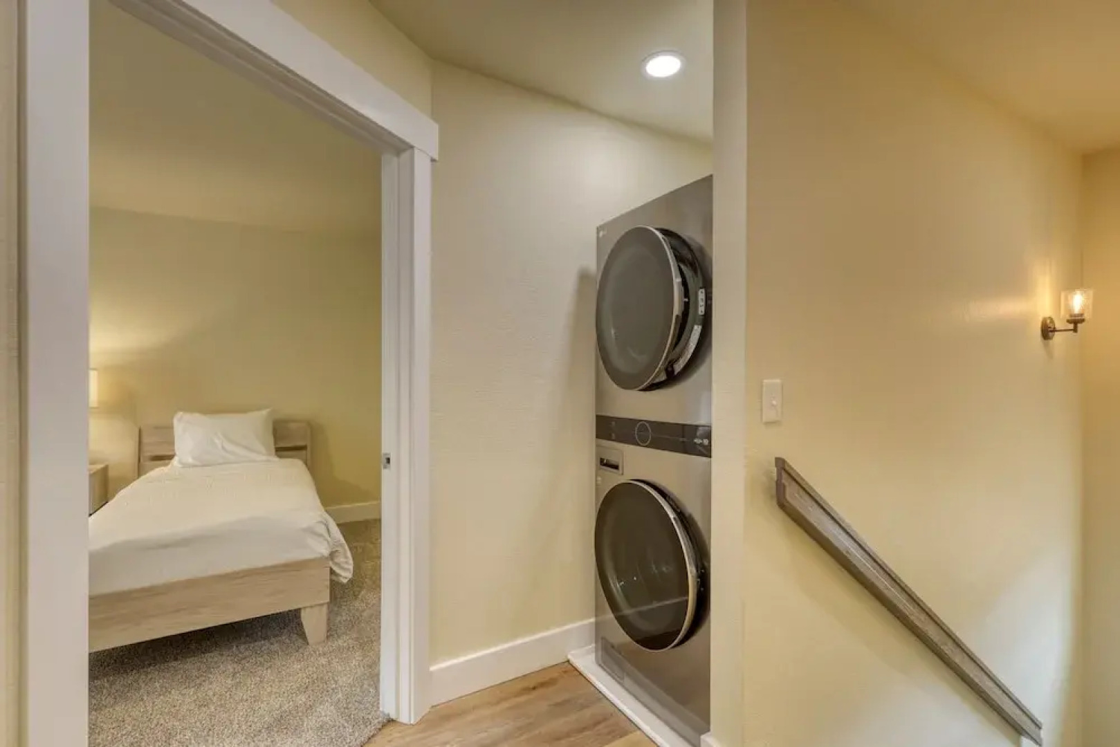 Sleep Where Prospectors Once Roamed Rockerville