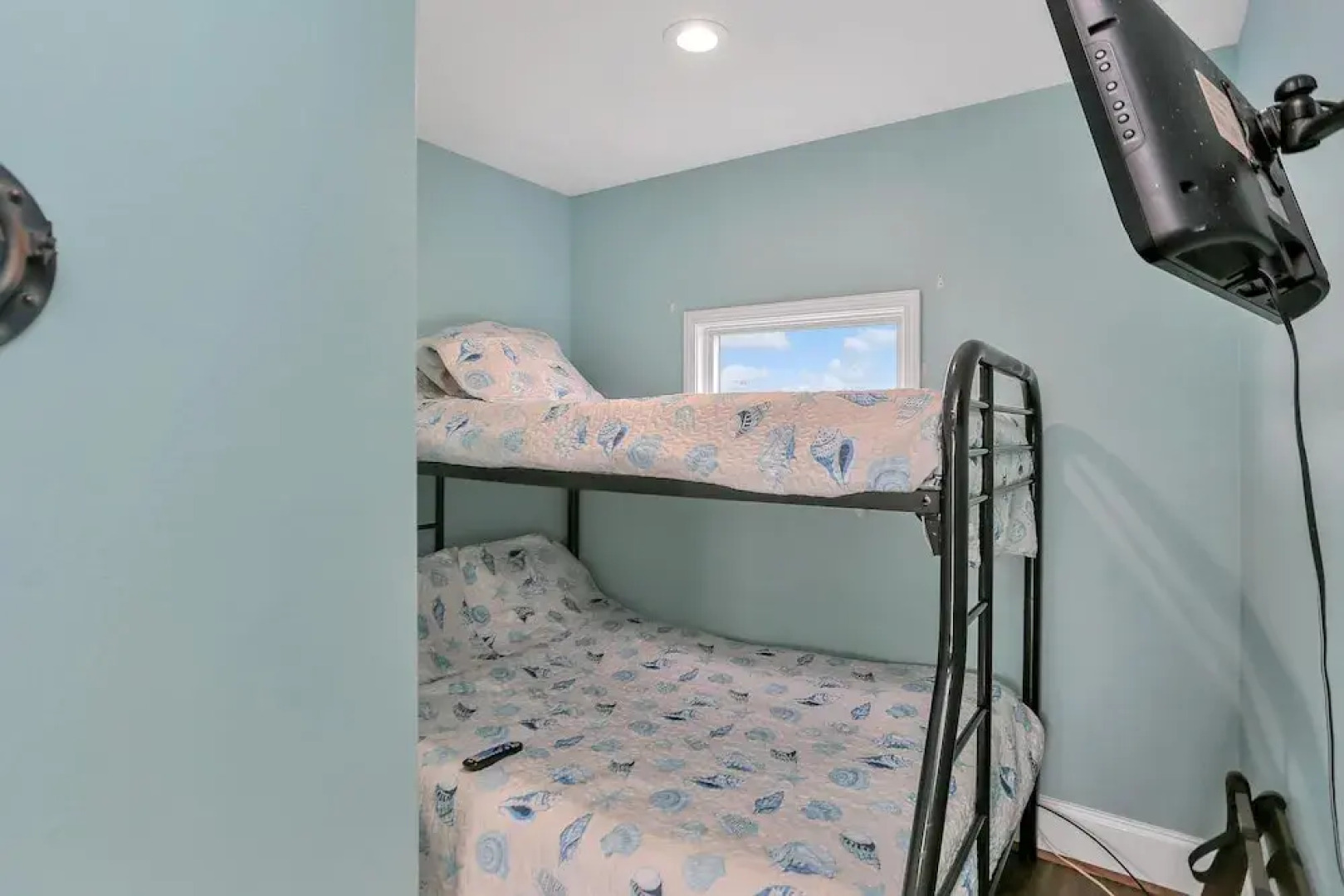 Barrier Dunes 544 - 54 Rum and Ravioli