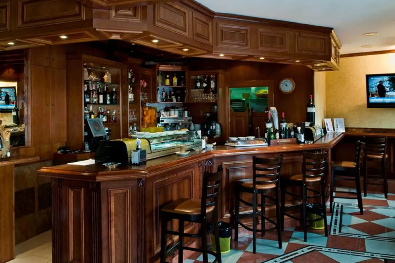 Hotel Villa de Ajalvir