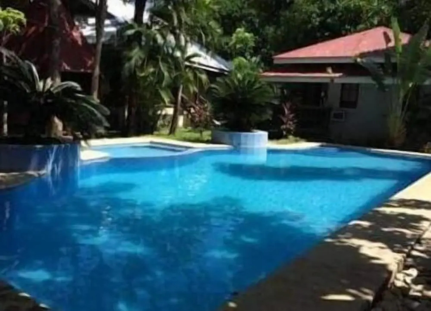 The Pelican's Resort