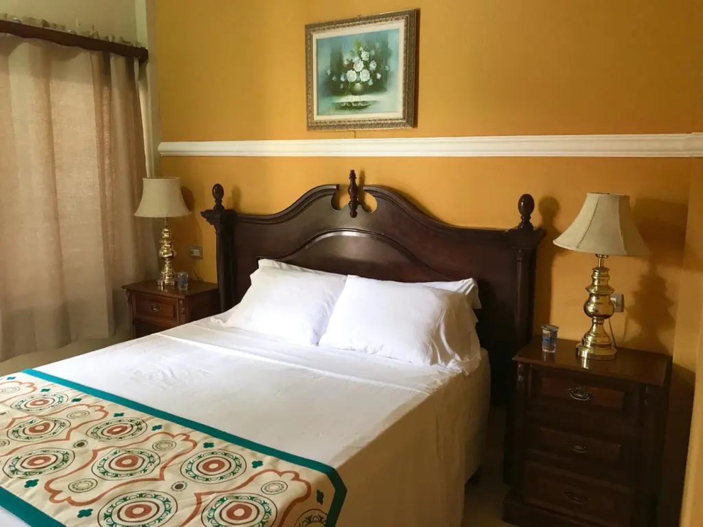 Hotel Villa del Lago