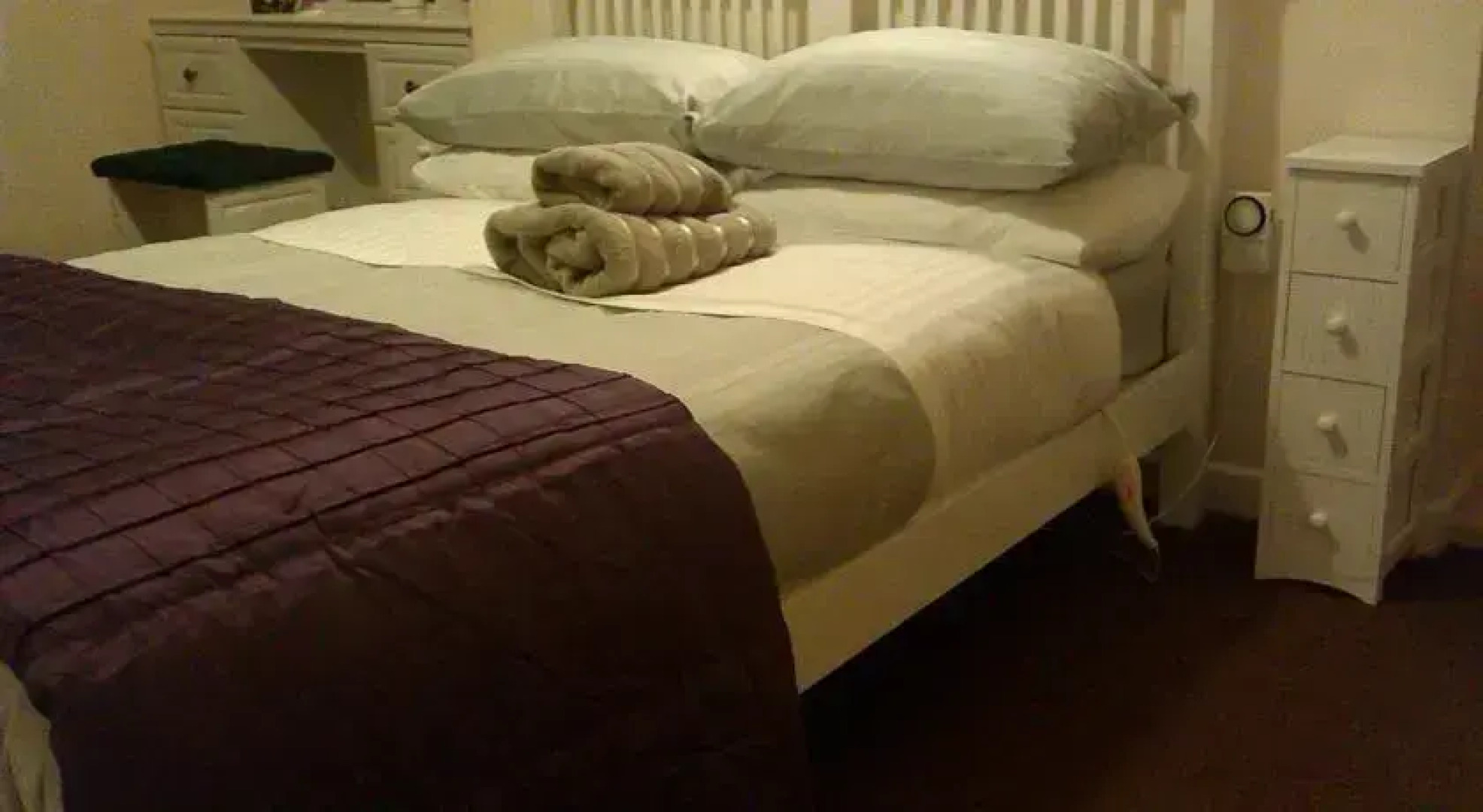 Martinville Self Catering Holiday Home