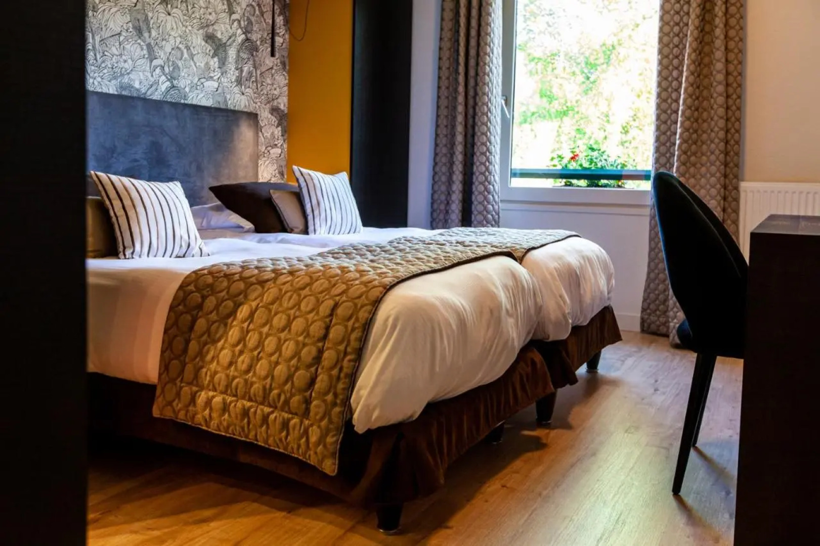 Hôtel Restaurant La Tour