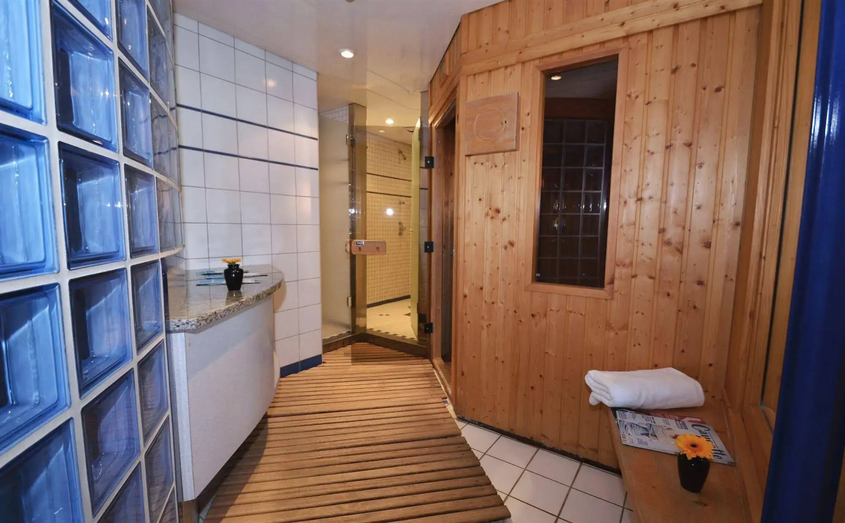 Hôtel de l'Arve by HappyCulture