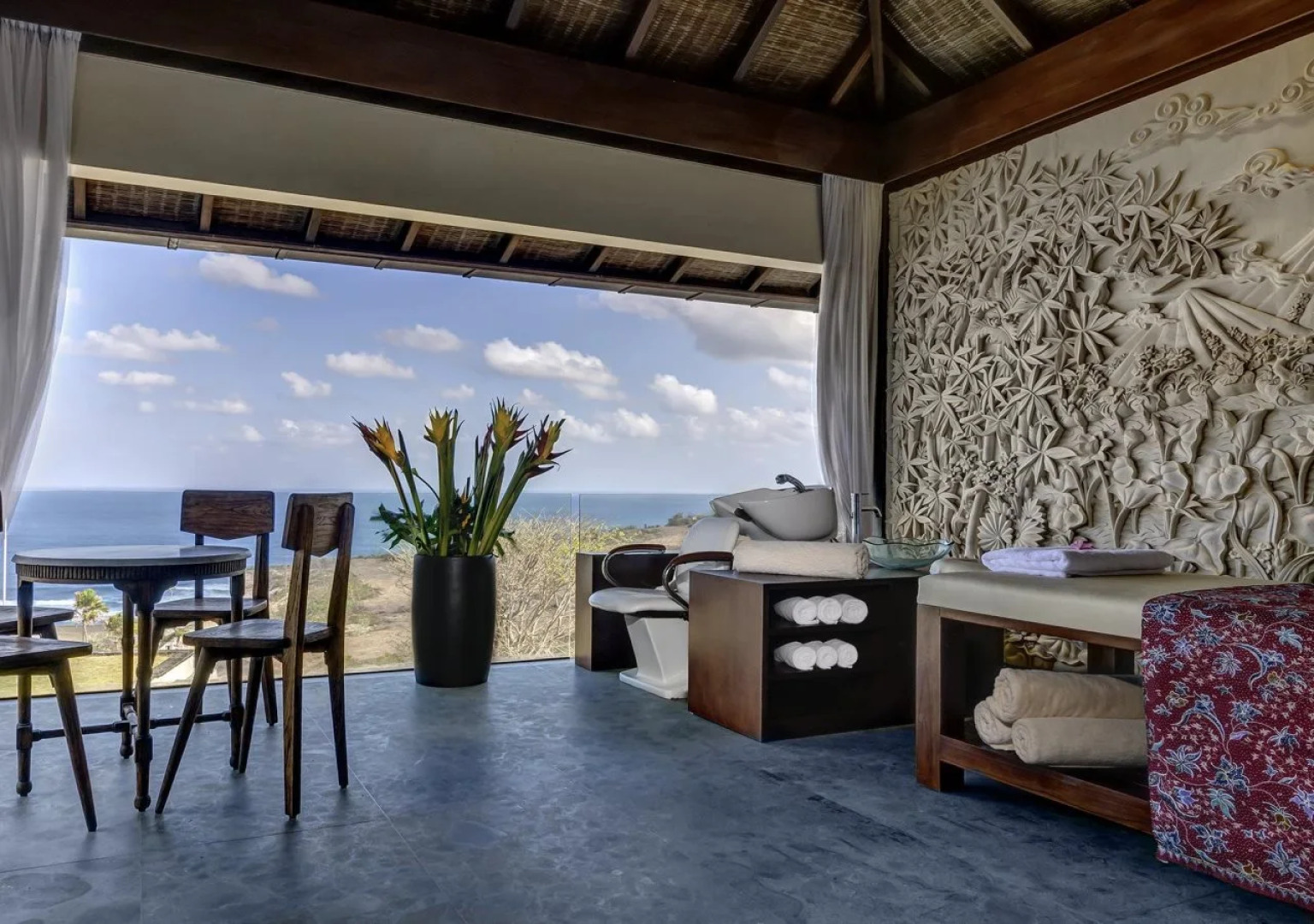Private Villas of Bali