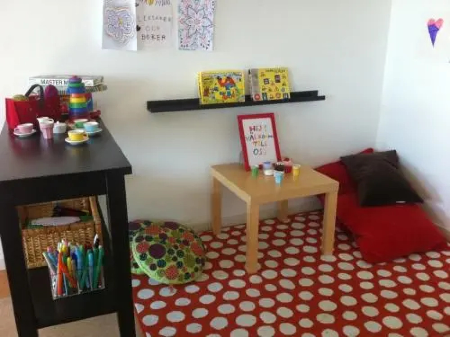 STF Sigtuna Vandrarhem