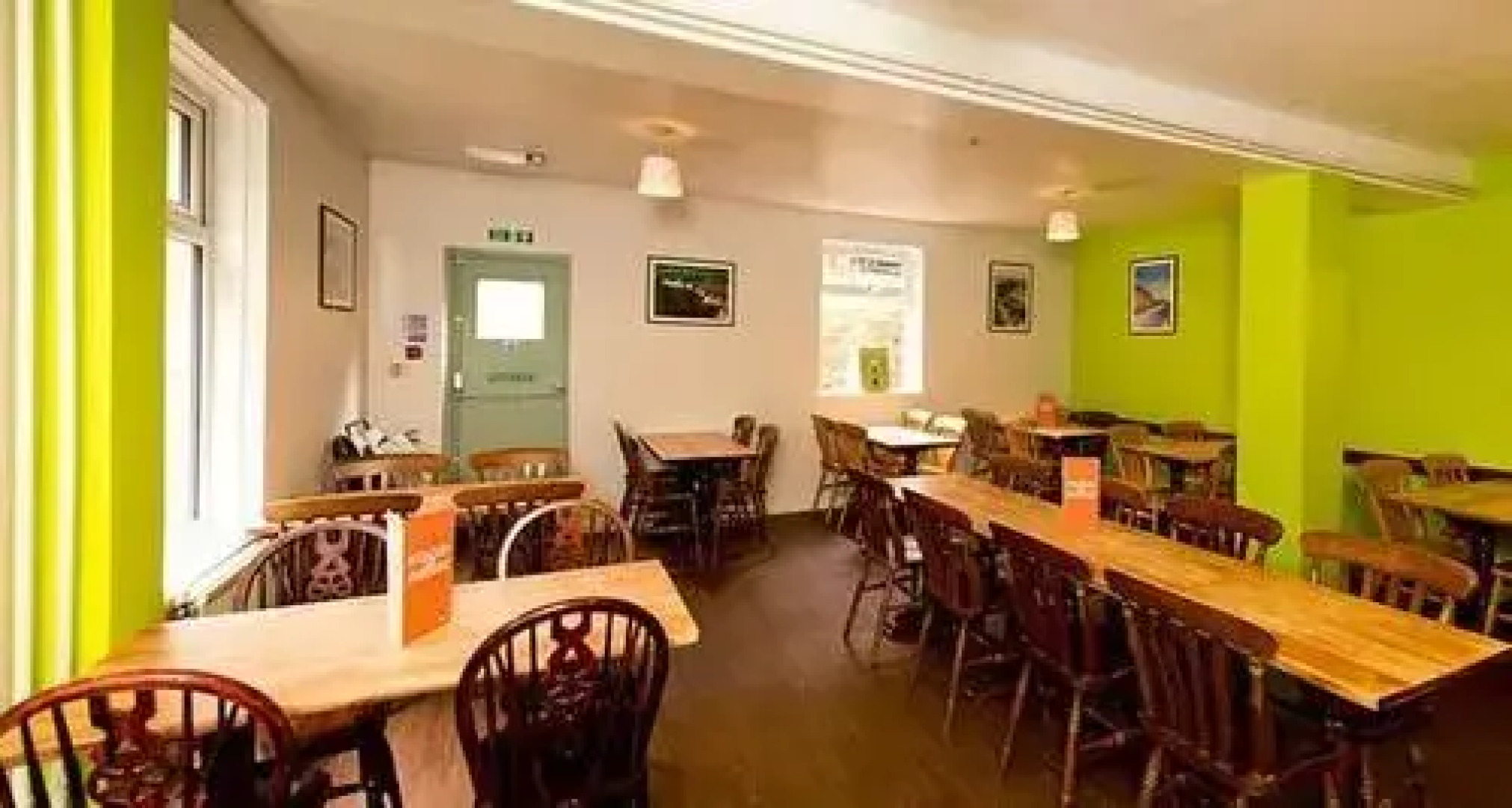 YHA Swanage - Hostel