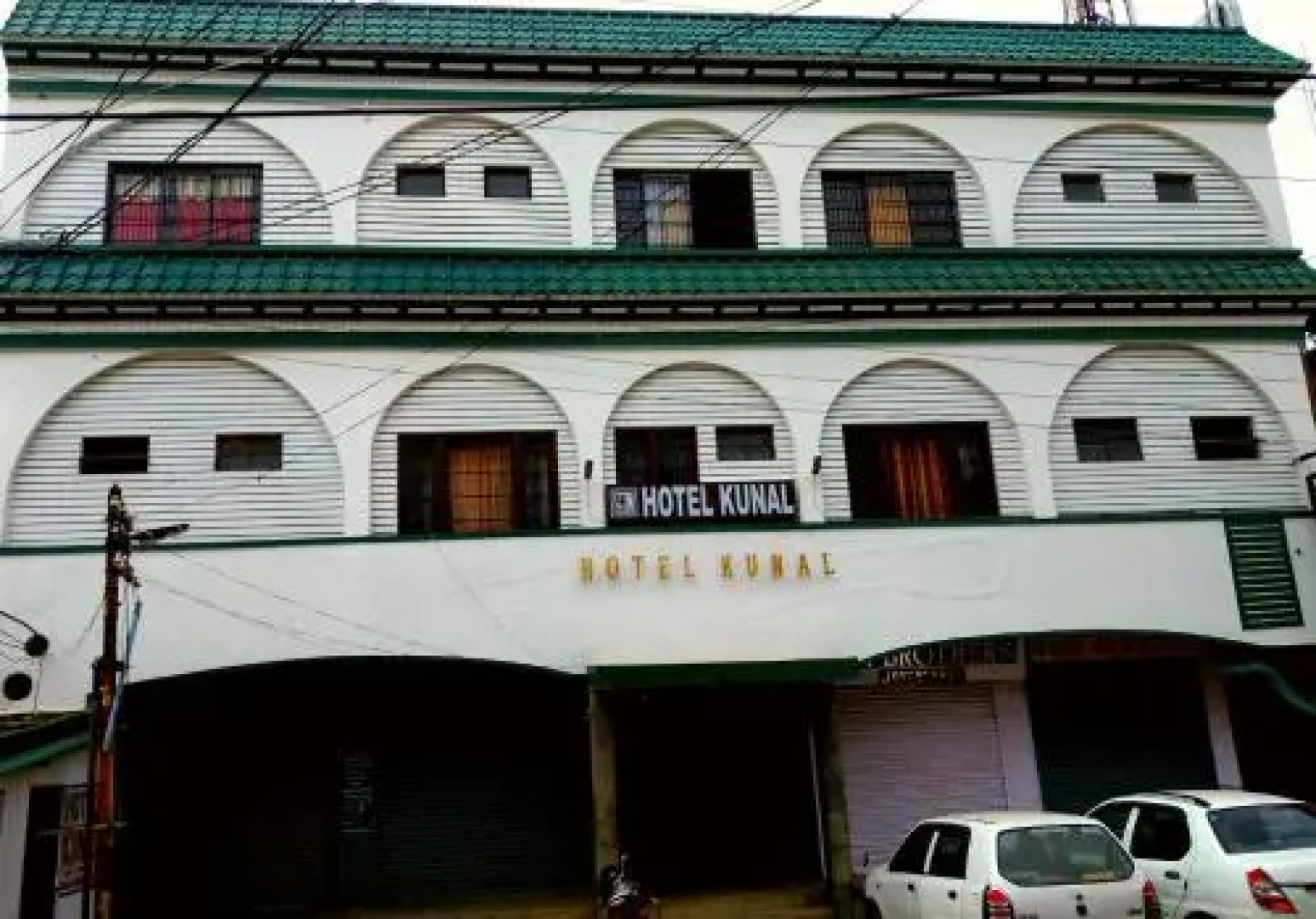 Hotel Kunal