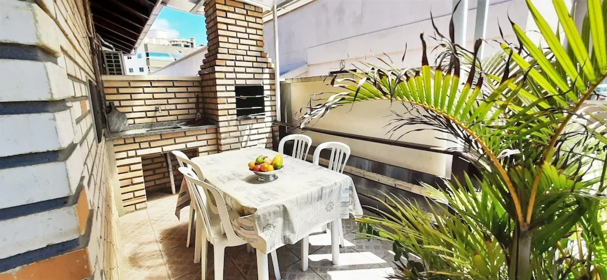 Agua Marinha de Bombas - Bombinhas