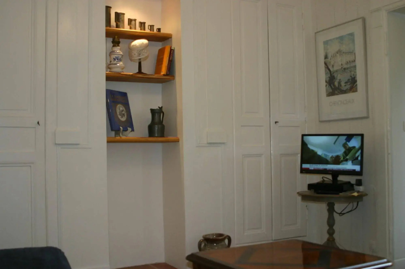 La Touraine Romantique Gare Cathédrale