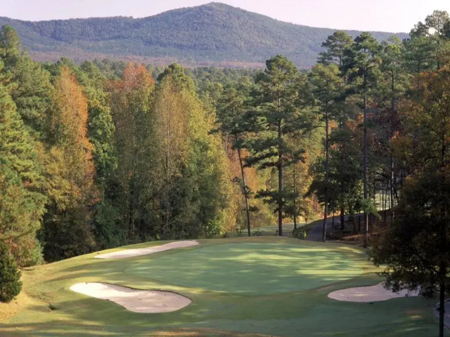 Ramada by Wyndham Hot Springs Village