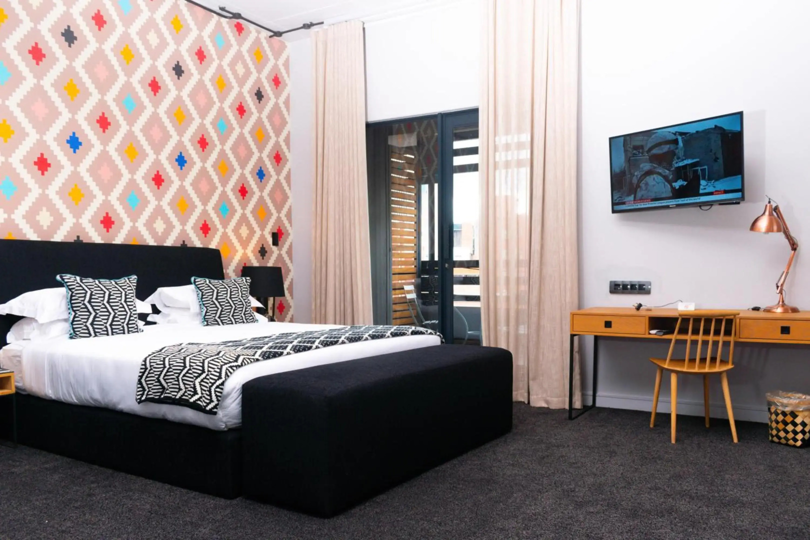 Hallmark Hotel by BON Hotels