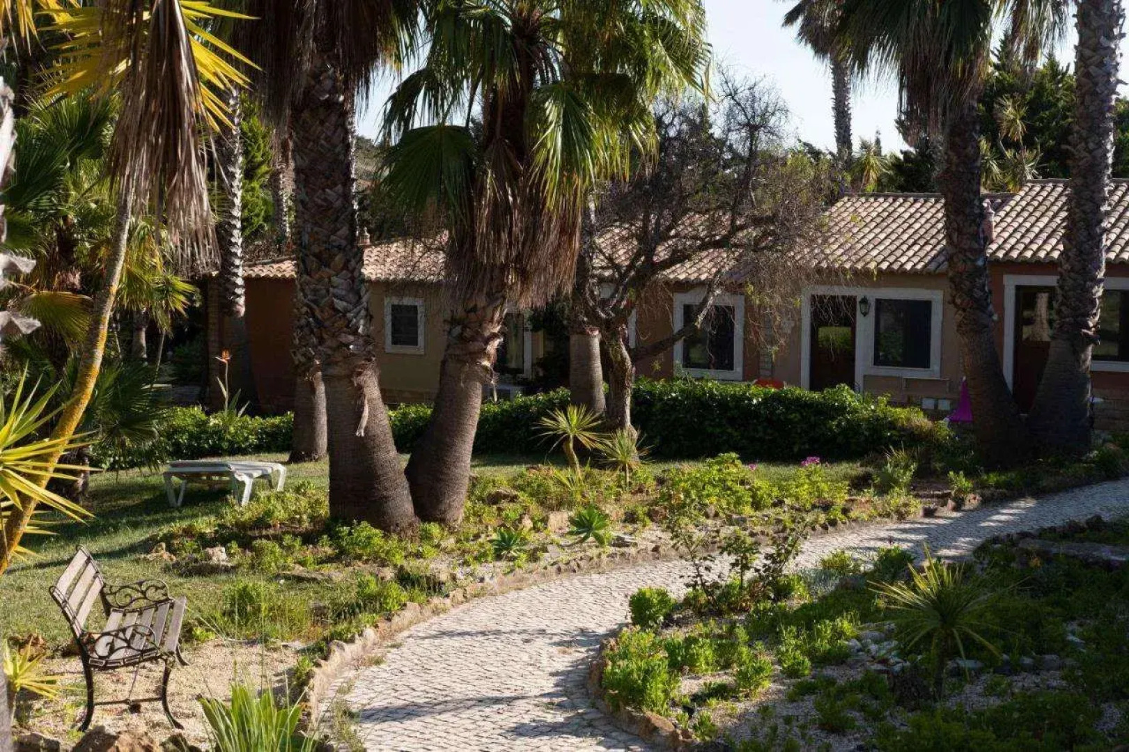 Quinta do Mar - Country & Sea Village