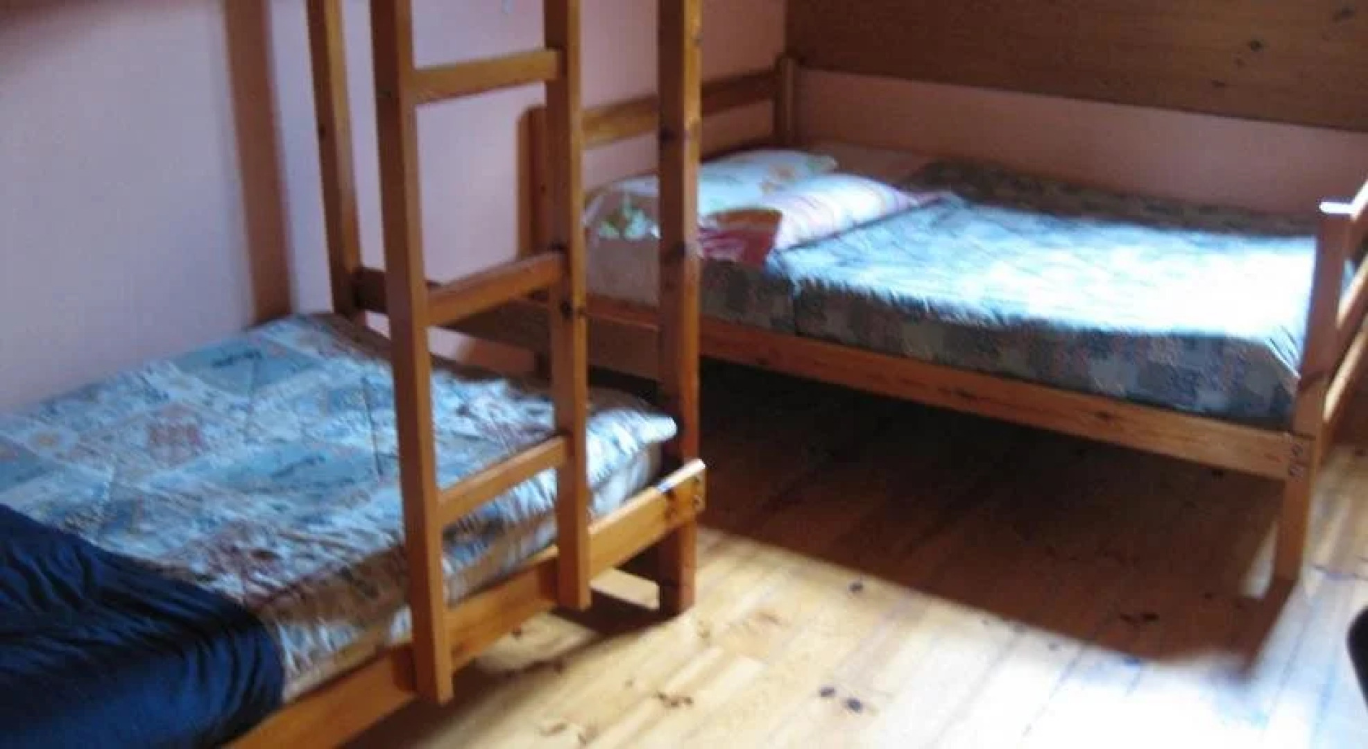 Albergue Pájaro Loco