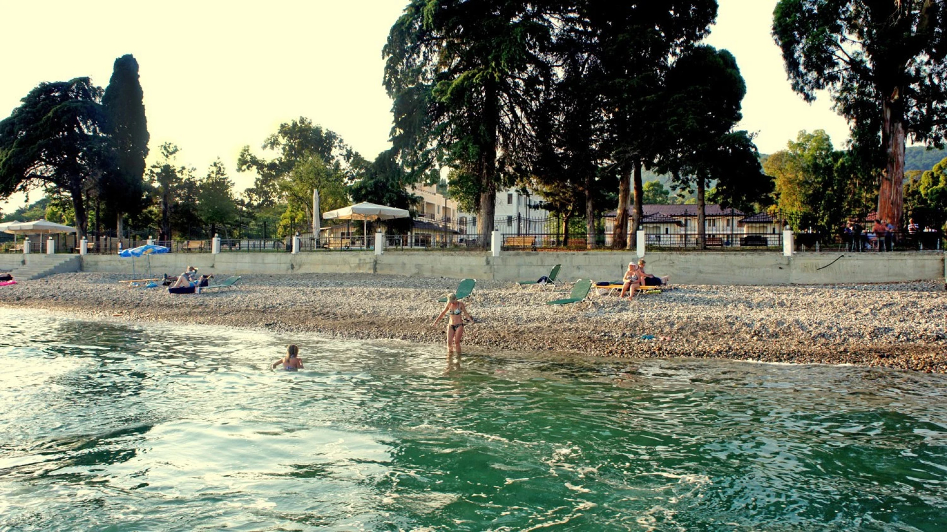 Анакопия клаб