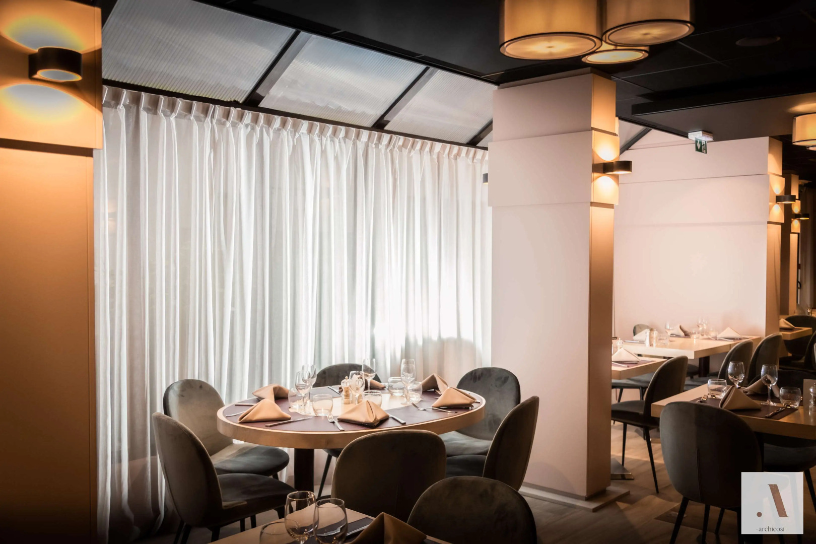 Kyriad Nevers Centre