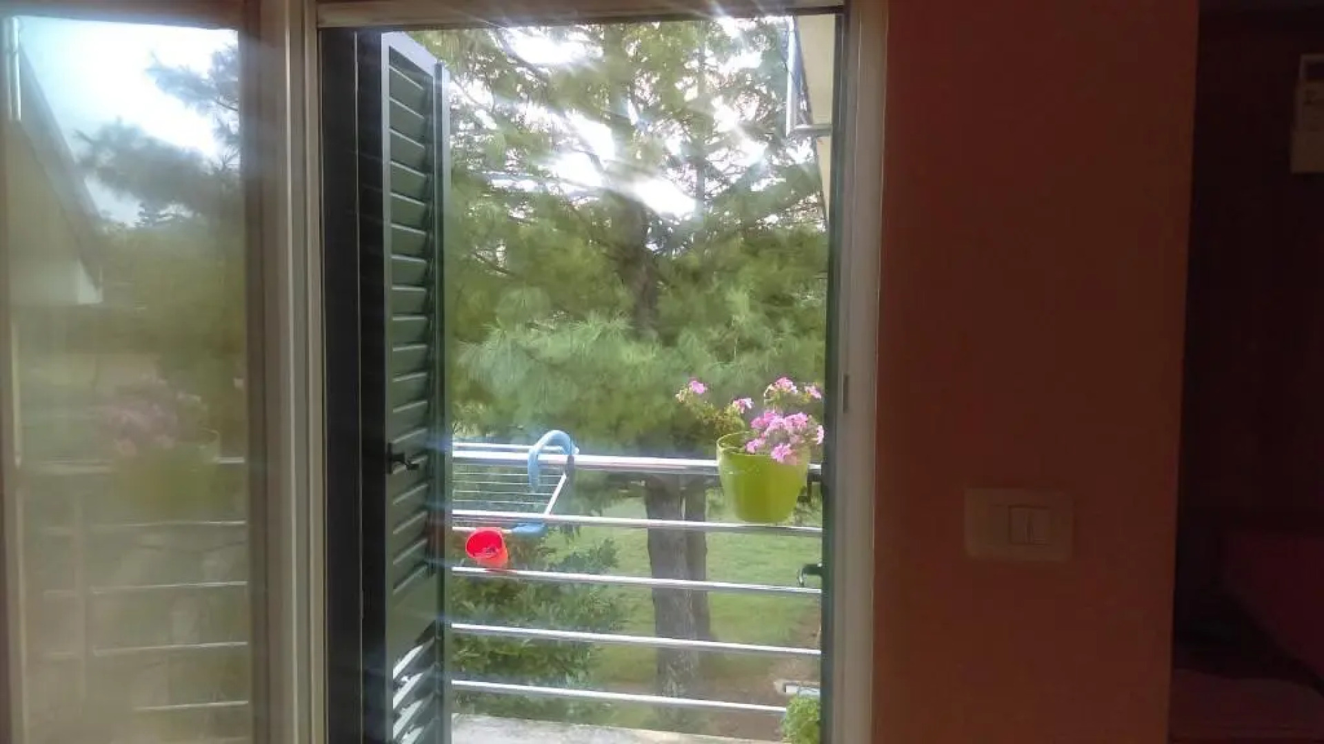 Apartment Frane Grobnik