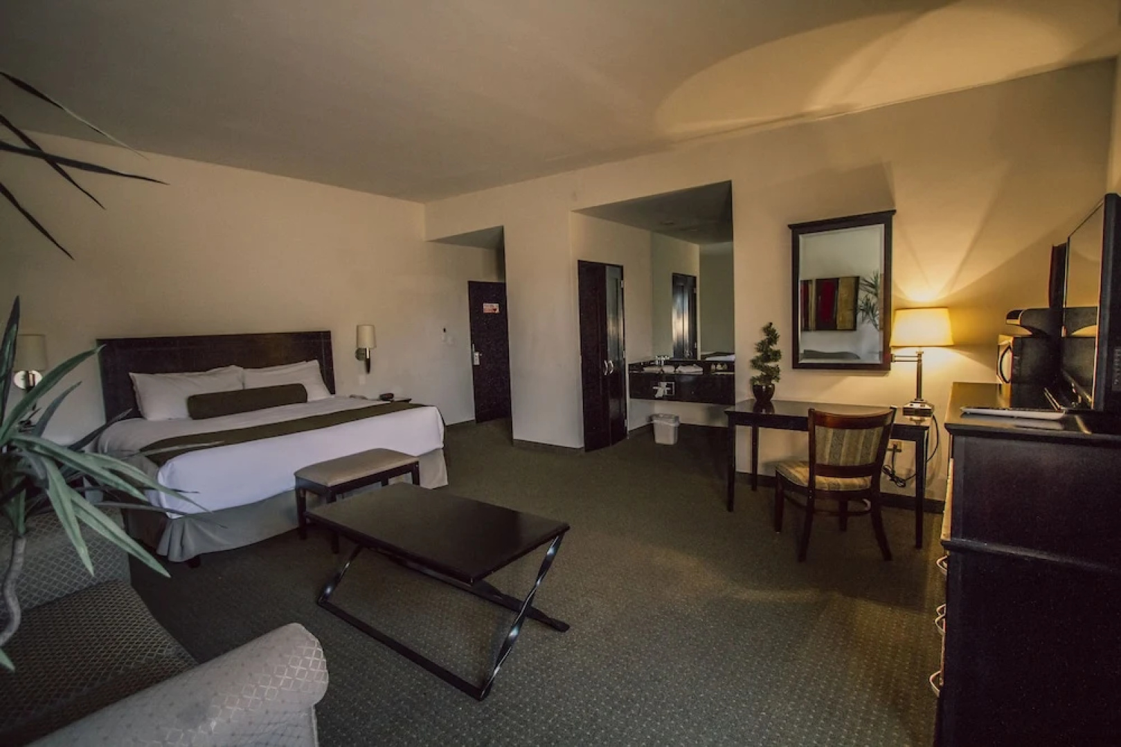 Barrokas Hotel & Suites