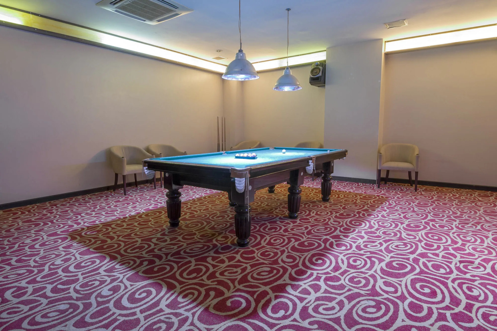 Angkor Riviera Hotel