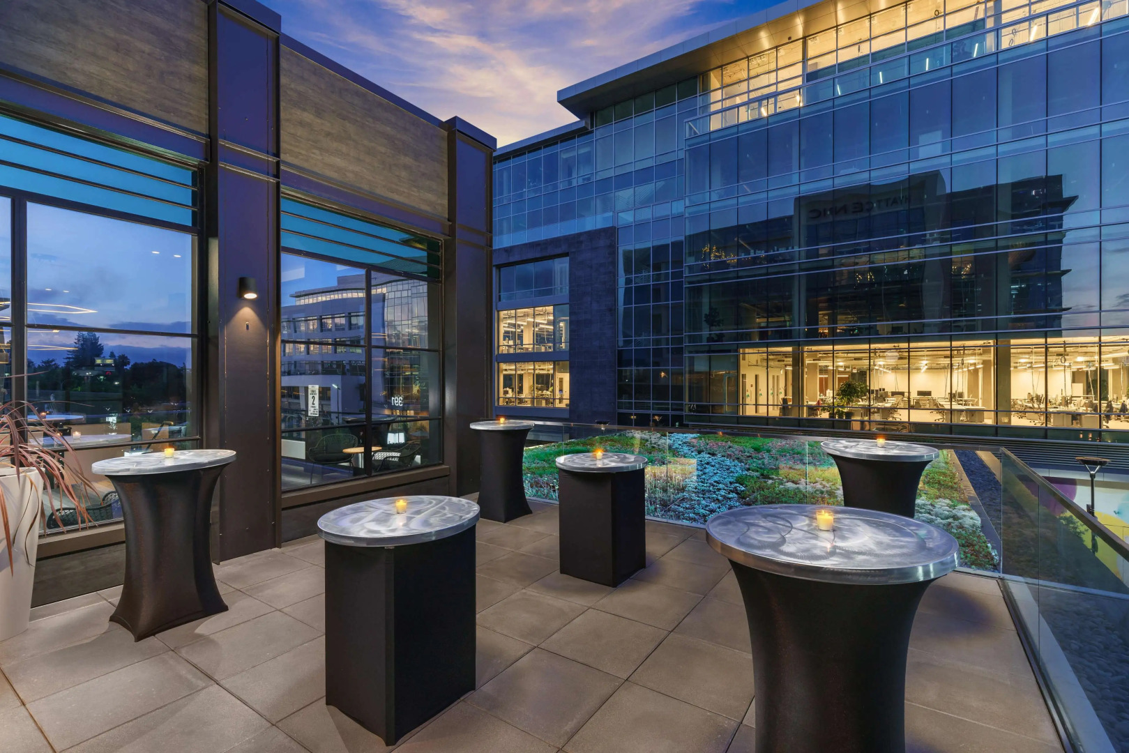 Hyatt Centric Mountain View