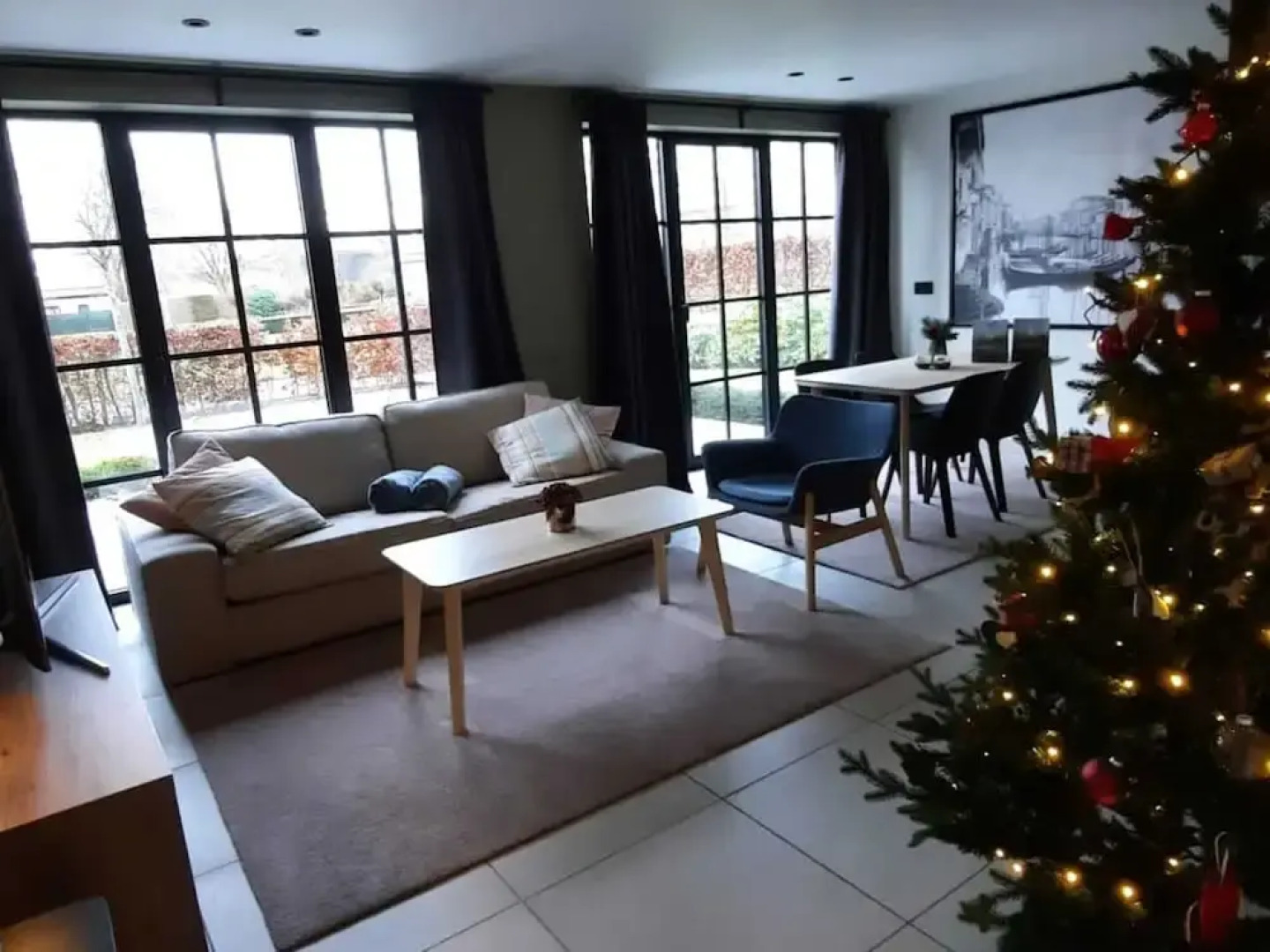 Beautiful Holiday Home in Vlaanderen With Shared Pool