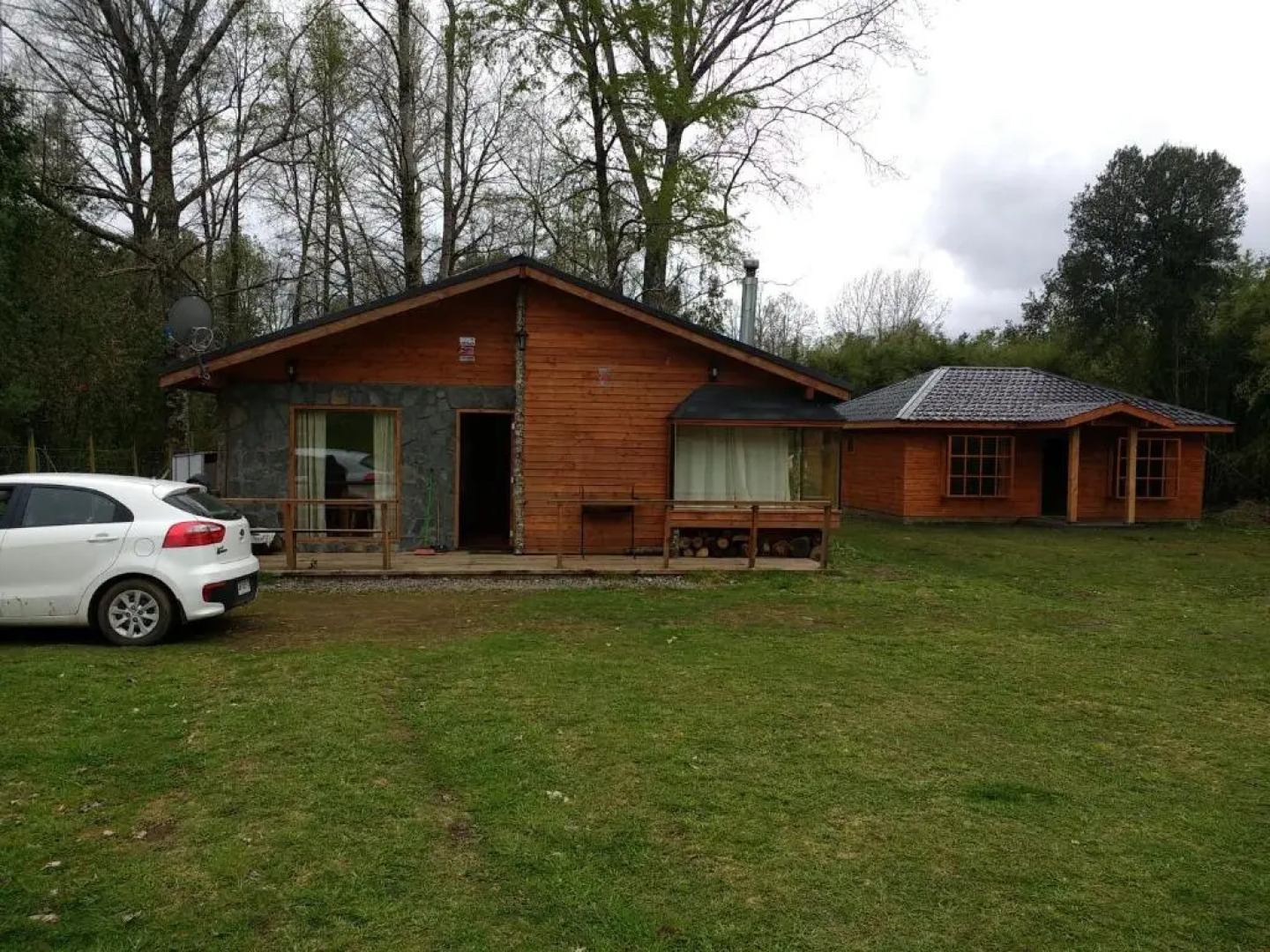 Bungalow Playa Linda I