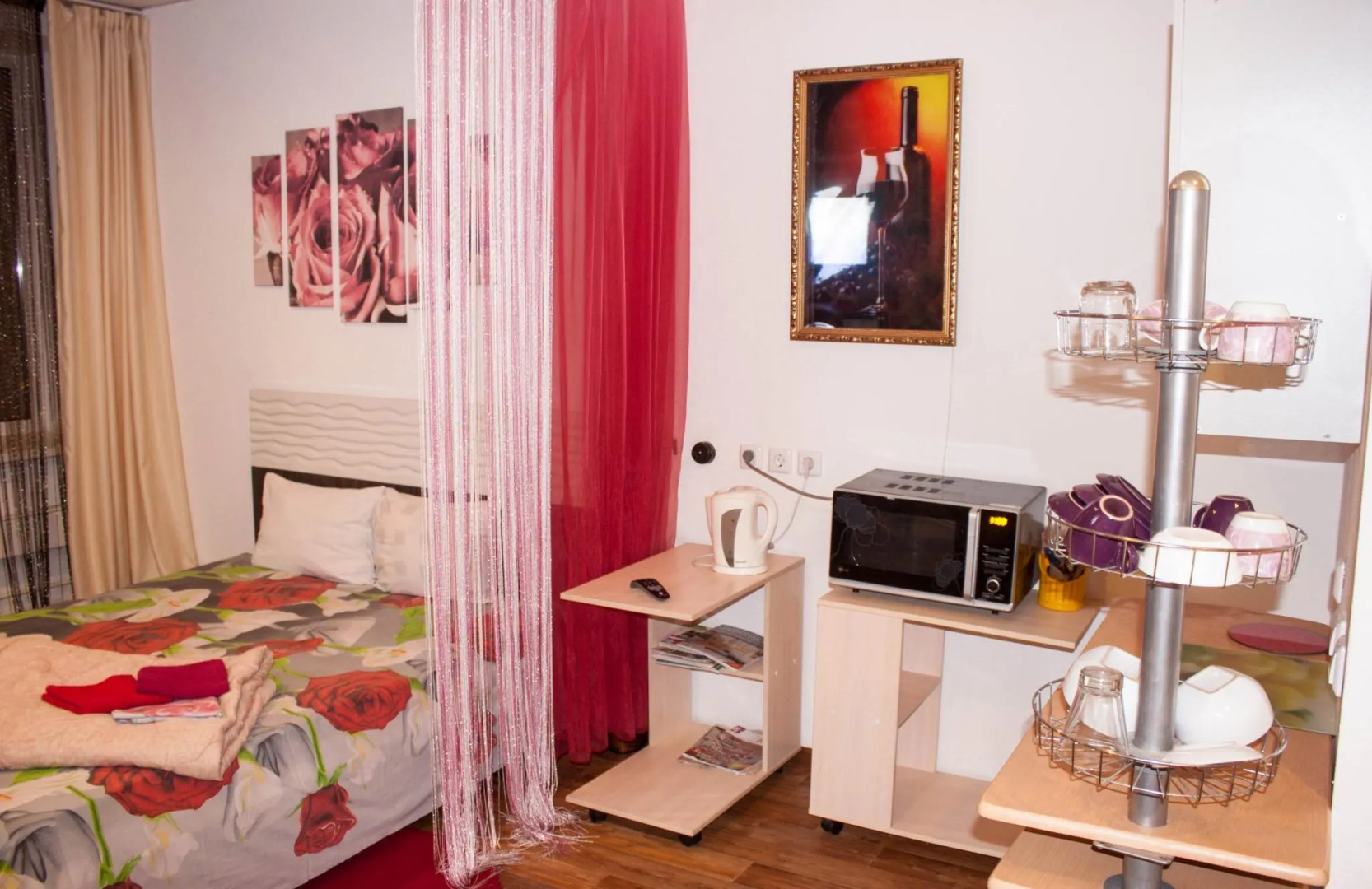 Тихая Гавань