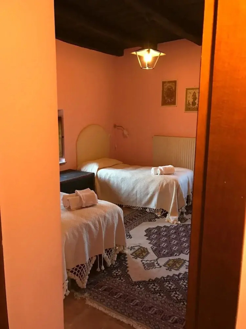 Villa Arzilla Country House