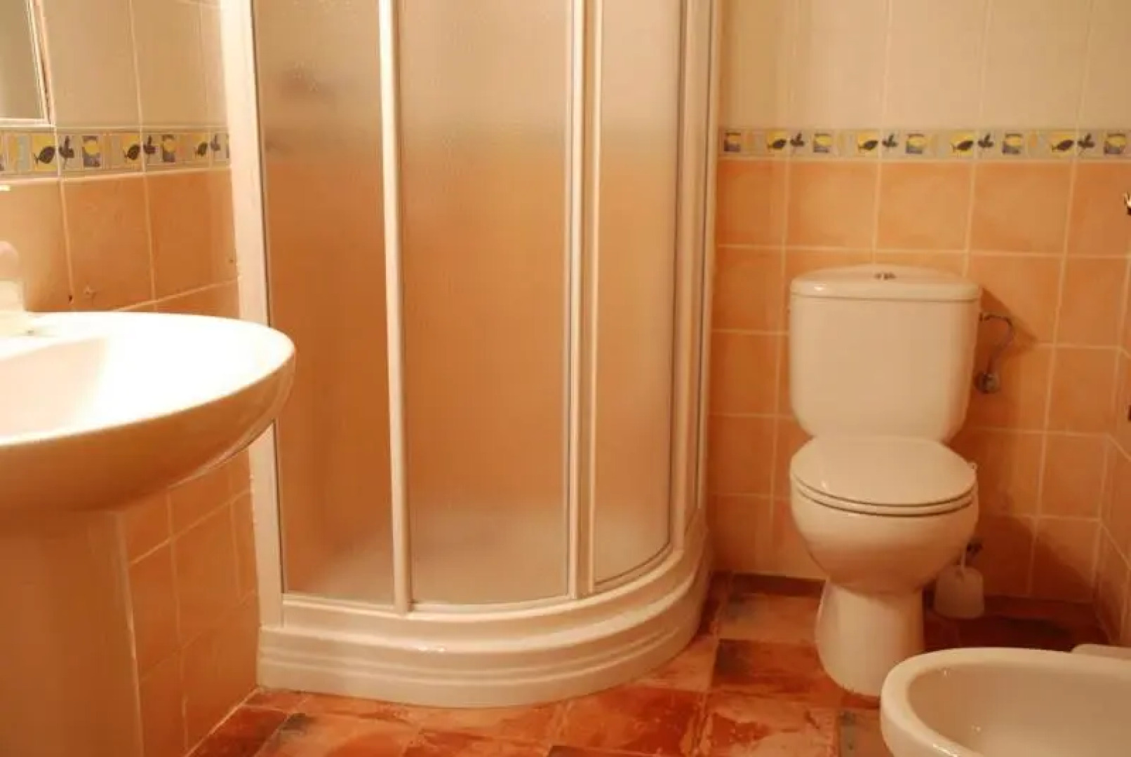 Casa Rural Las Encinas