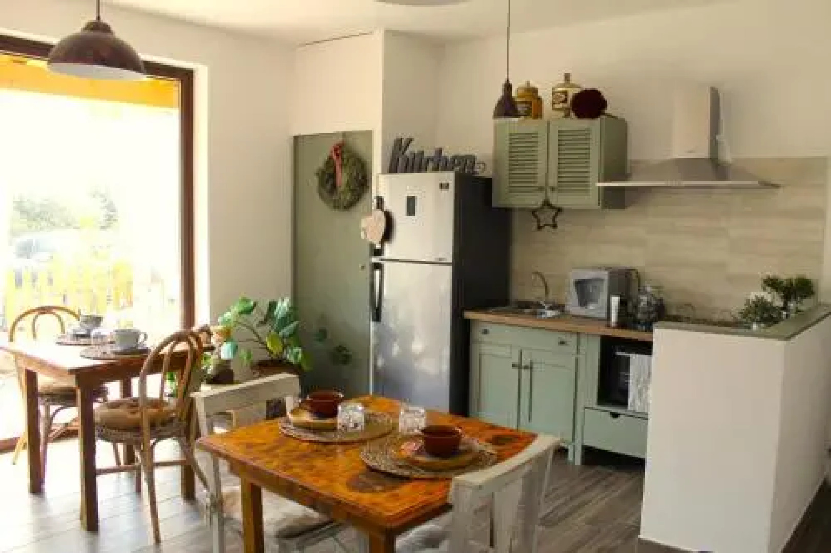 B&B Le Casette sul Garda