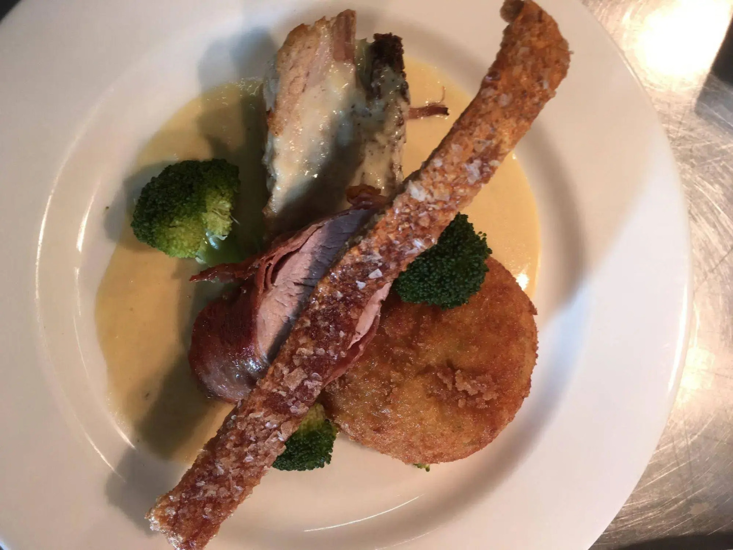 The Lordleaze Hotel And Restaurant