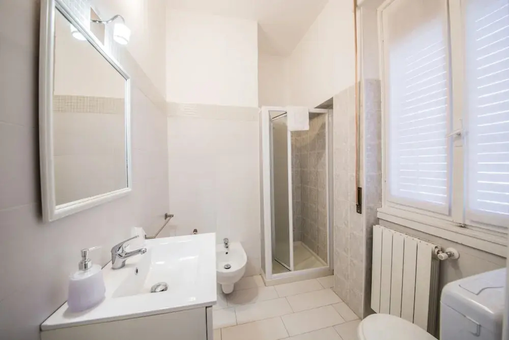 B&B Erba