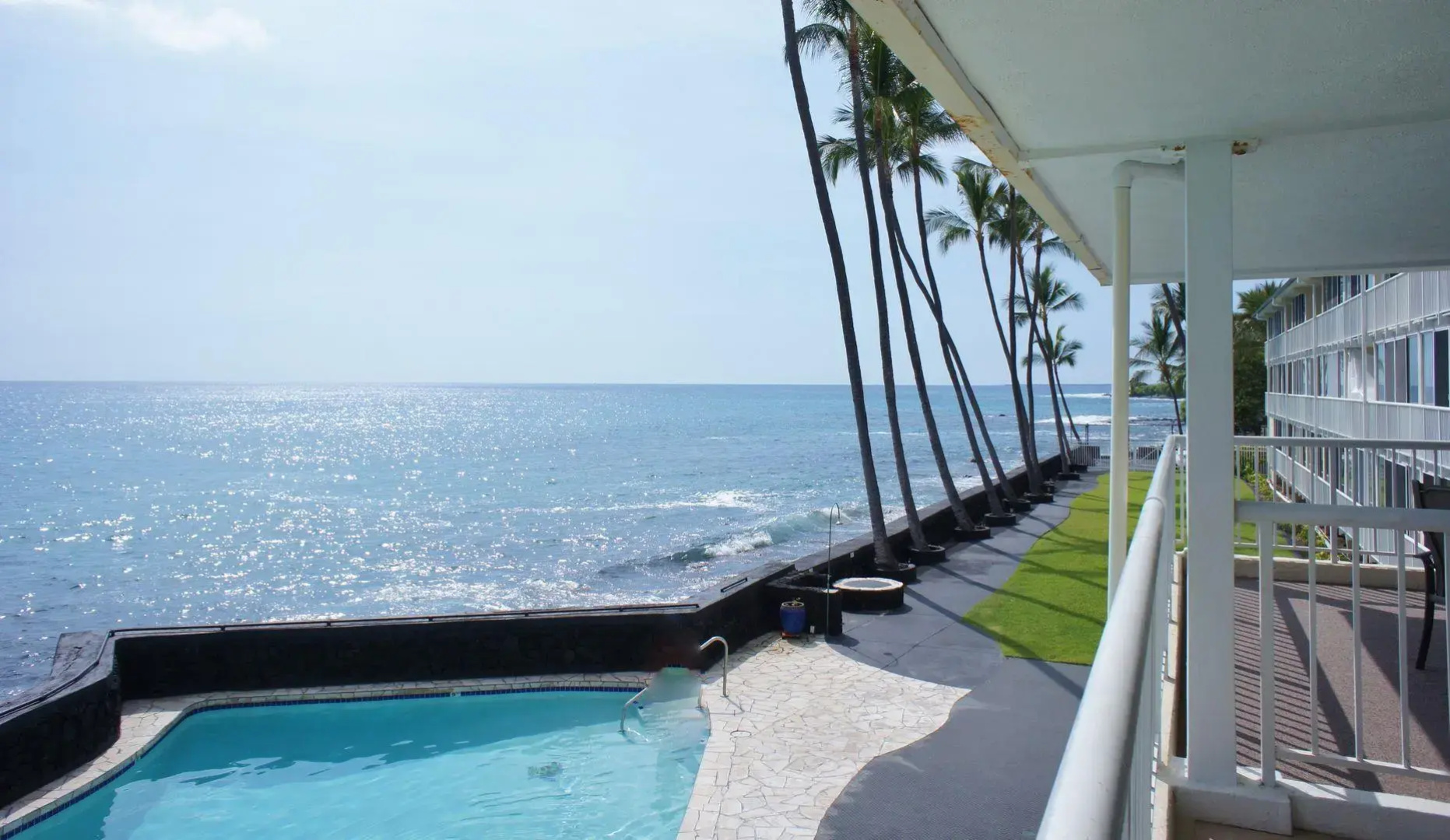 Kona Magic Sands