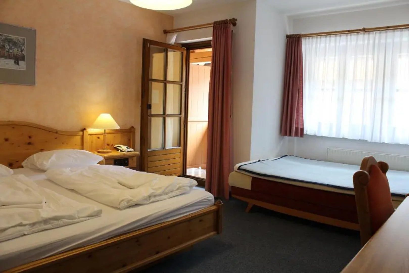 Sporthotel Dachstein West