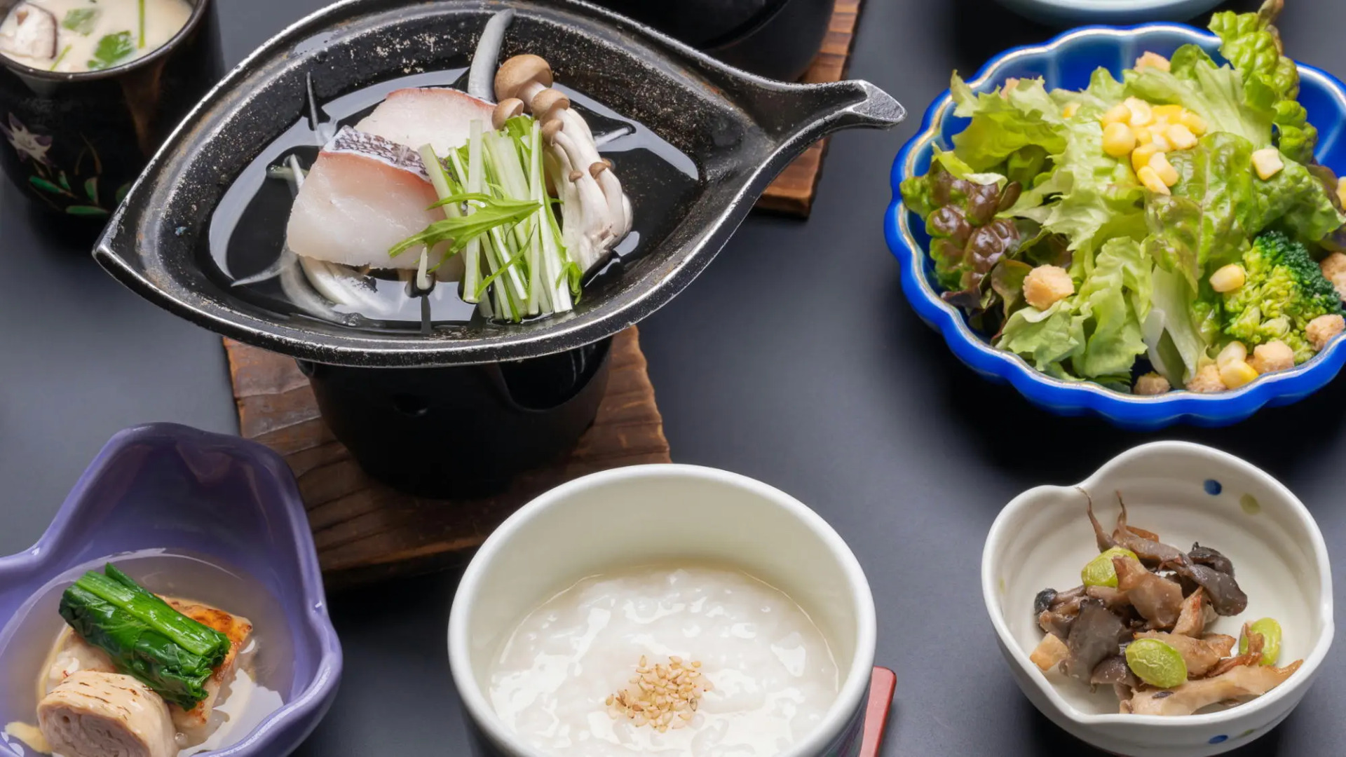 Oigami Onsen Gorokaku