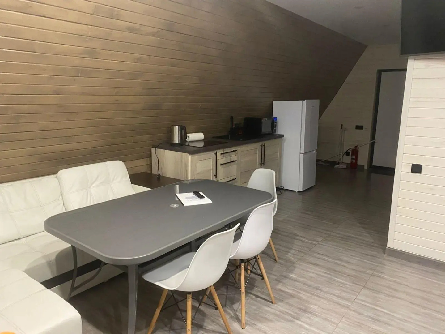 База отдыха на улице Центральная 39