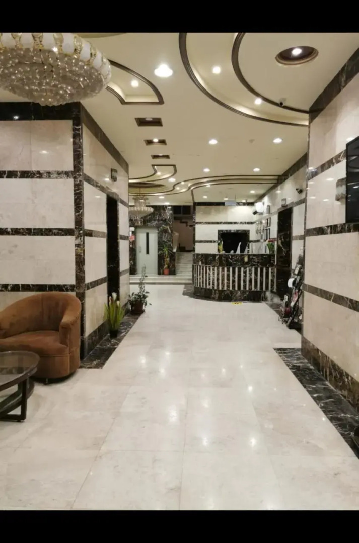 Al Masa Furnished Units 2