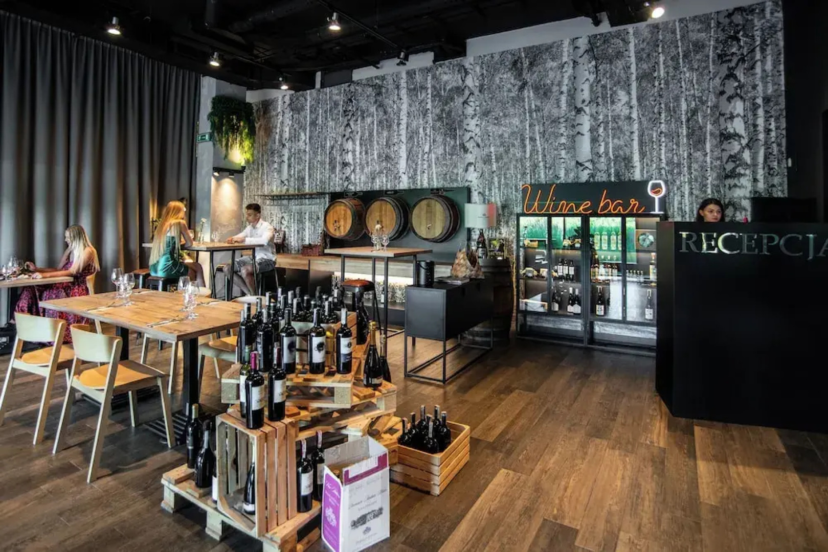 Hotel Bonifacio SPA&SPORT Resort